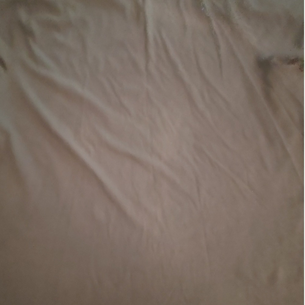 Polo Ralph Lauren Mens XXL Tan Classic Fit Short Sleeve Pony Logo T-Shirt